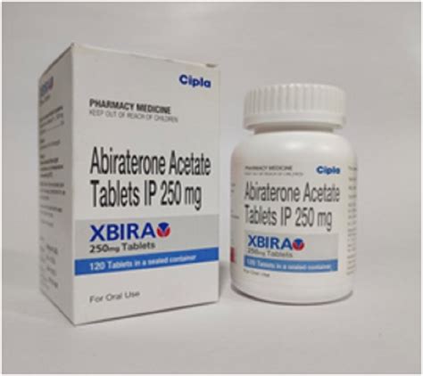 xxbirta|Xbira 250mg Tablet 120S